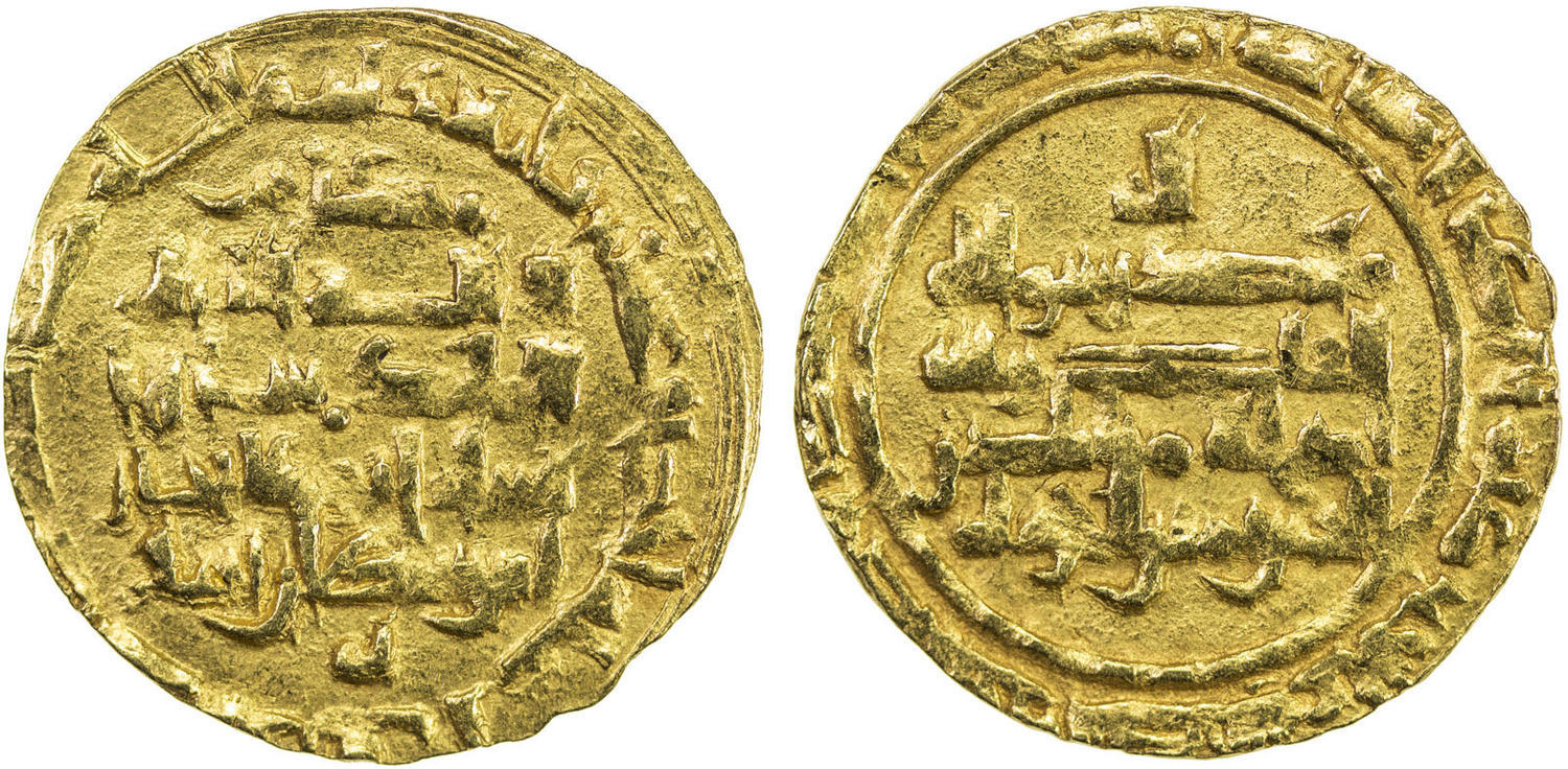 Obverse Description